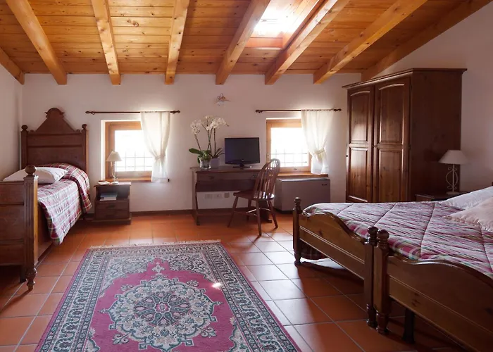 Farmház I Comelli *